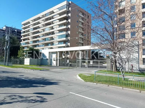 Departamento Condominio Parque Lo Matta Rancagua