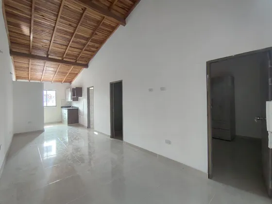 Apartamento En Venta En Niza. Cod V30477