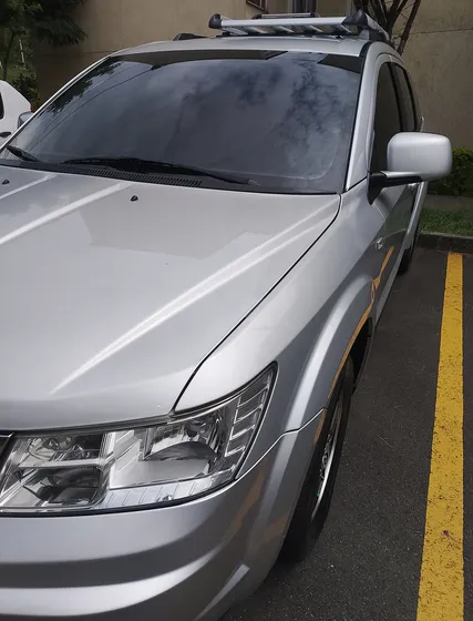 Dodge Journey 2.4 Se/express