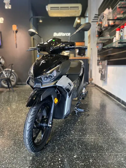 Scooter Kymco Micare 125 Scooter 2025 0km El Mejor Precio