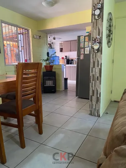 Venta Casa Condominio Las Pataguas 1 Lampa. Oriente 2d 1b