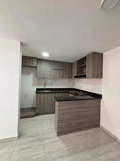 Vendo Hermoso Apt Para Estrenar En Bello Niquia