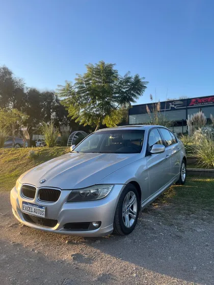Bmw Serie 3 2.0 320d Sedan Active