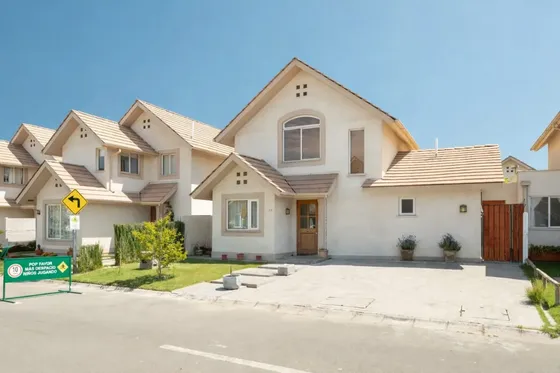 ¡oportunidad! Casa En Alto Sacramento 2 Buen Precio