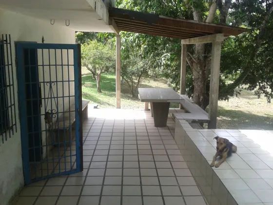 Casa Con Terreno Propio 3000mts Tacarigua Mamporal Mdominguez
