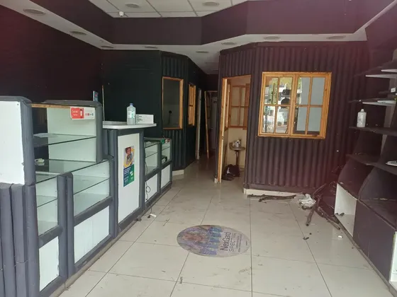 Local Comercial En Arriendo En Ñuñoa