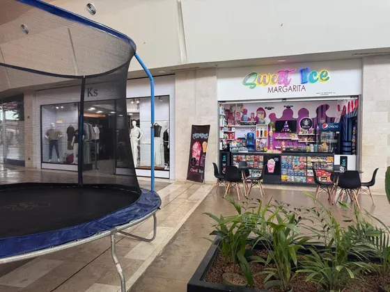 Negocio En Venta En La Isla De Margarita