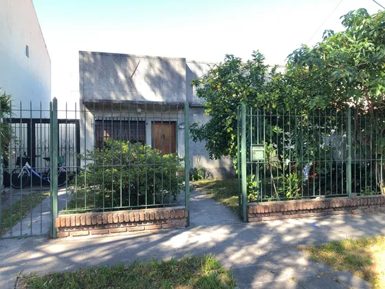 Casa Venta 3 Ambientes Carapachay