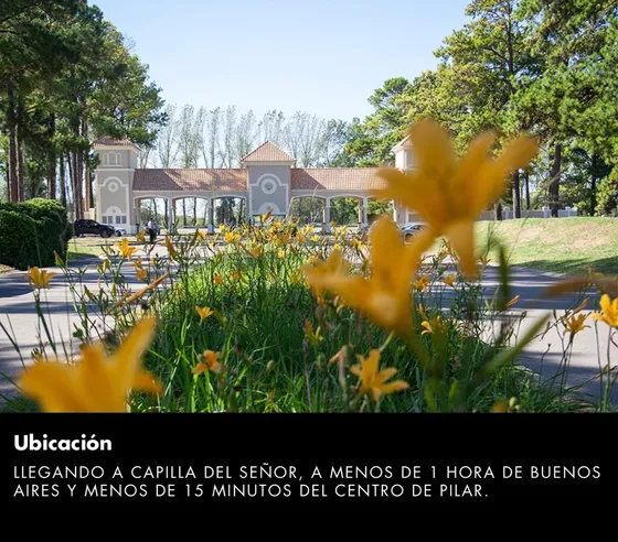 Terreno En Venta Pinares Country Club Al Golf- Financia 