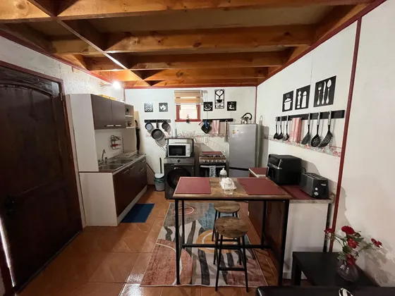 Confort Moderno En Entorno Tranquilo (159308)