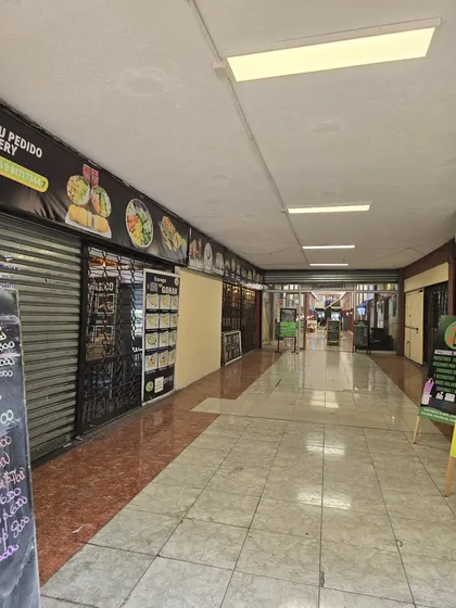 ¡inversión De Alto Impacto! 2 Locales Comerciales San Diego