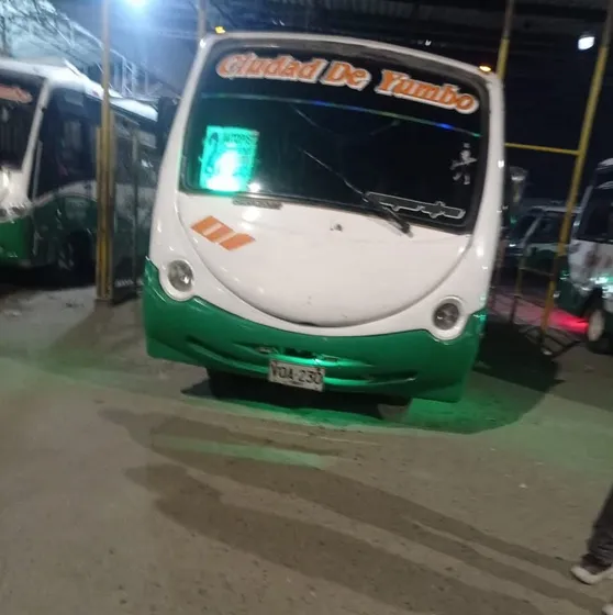 Servicio Público