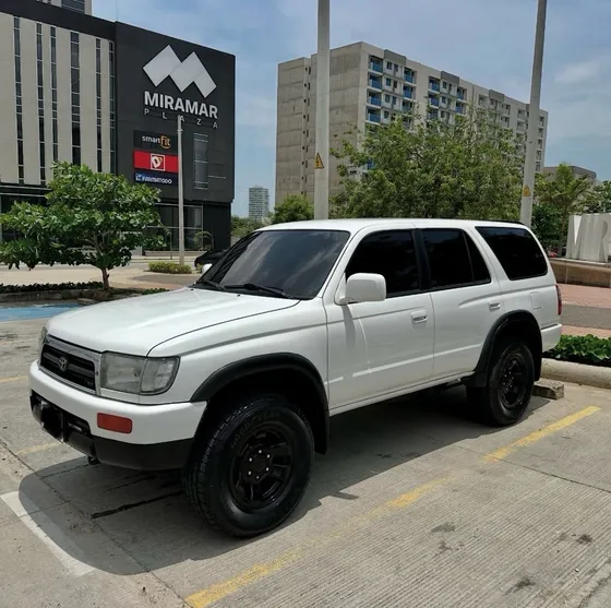 Toyota 4runner 3.4 Sr5