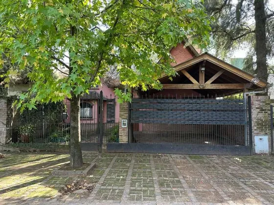 Don Torcuato - Casa Alquiler Ars 1.600.000