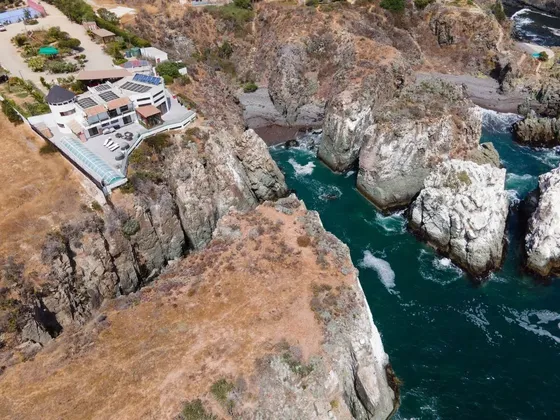 Gran Oportunidad !!! Casa Con Vista Impresionante...