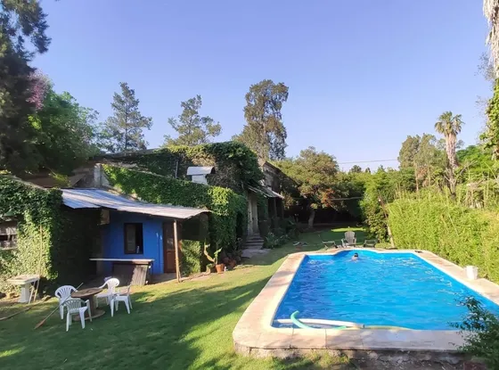 Casa Quinta Zona Oeste