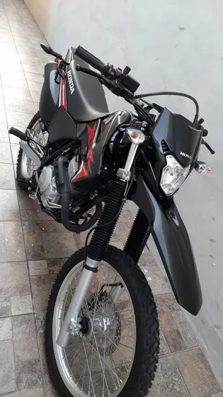 Honda Tornado 250 Nuevo