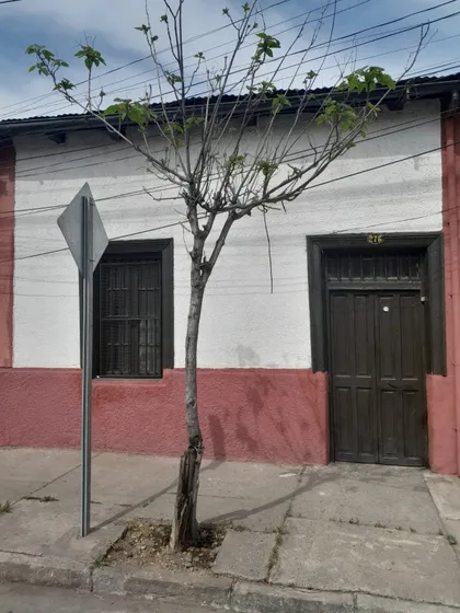 Propiedad Con Excelente Ubicacion