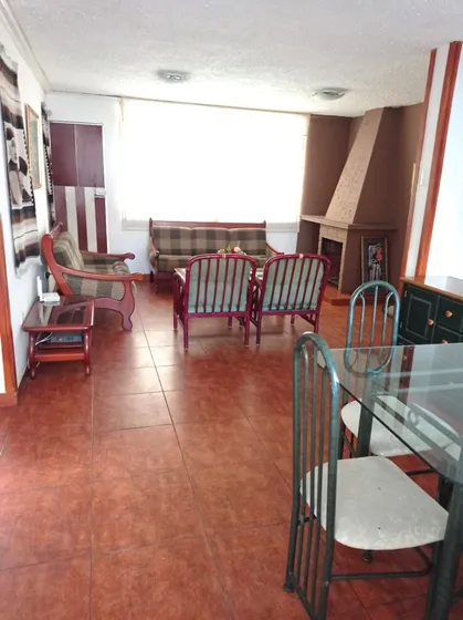  Arriendo Departamento Amoblado Excelente Ubicación 