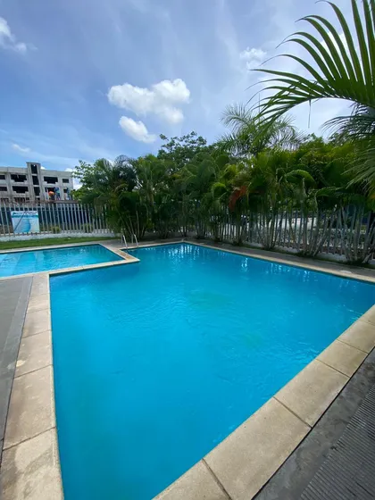 Apartamento Nuevo Y En Plano Economico, En Santo Domingo Norte