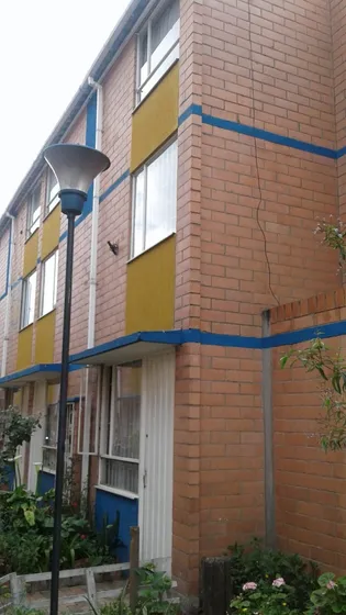 Casa Semiesquinera 3 Alcobas Ciudadela El Recreo Bosa 