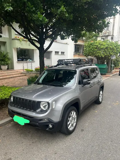 Jeep Renegade 1.8 Sport At