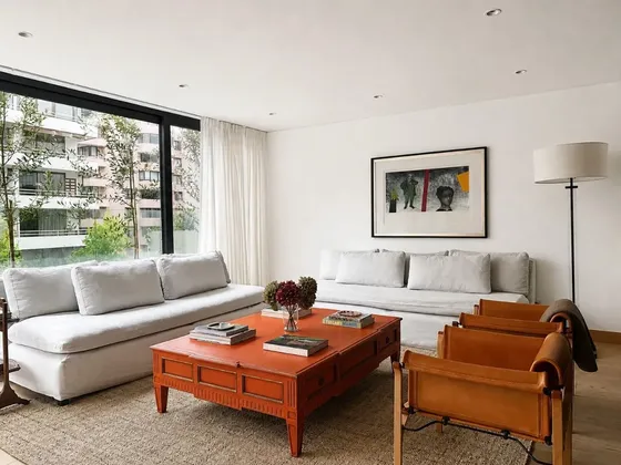 Departamento Duplex - Alonso De Córdova
