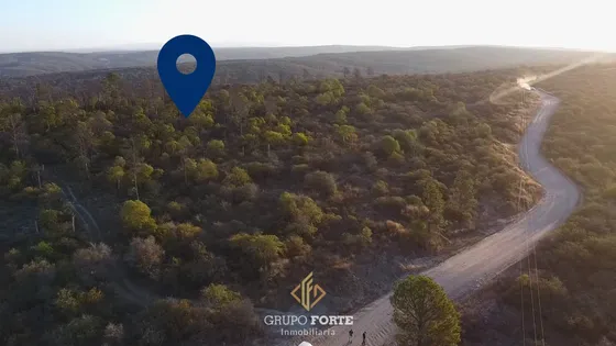 Campo En Venta En Calamuchita