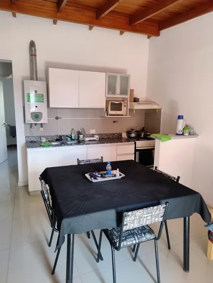 Venta B° Alto Alberdi Depto 1 Dormitorio. Oportunidad!