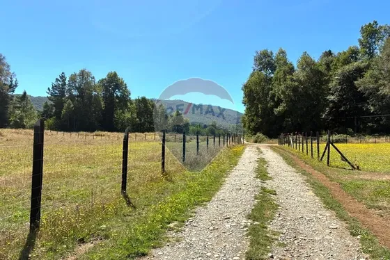 Venta De Parcela En Relún, Villarrica