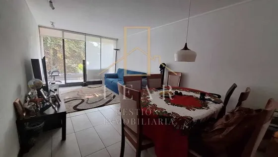 Vendo Ñuñoa Depto 102mts2 3d/2b/bod/est (173264)