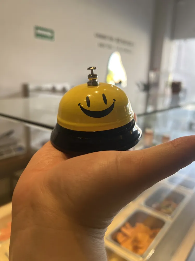 Foto del producto compartida por el comprador 2 de 2