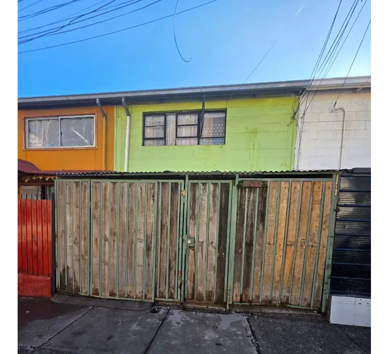 Se Arrienda Casa Hidra ,puente Alto