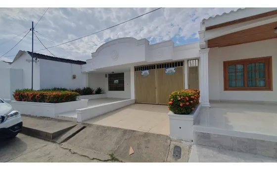 Venta - Casa - San Francisco - Cerete