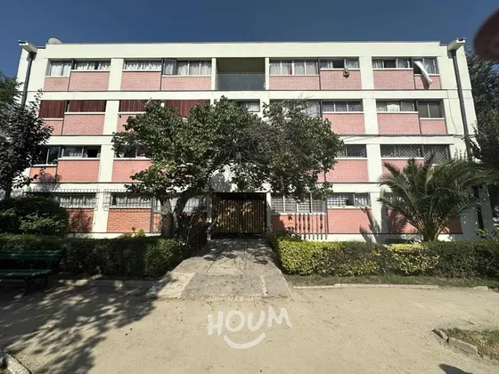 Departamento Avenida Américo Vespucio Id: 146096