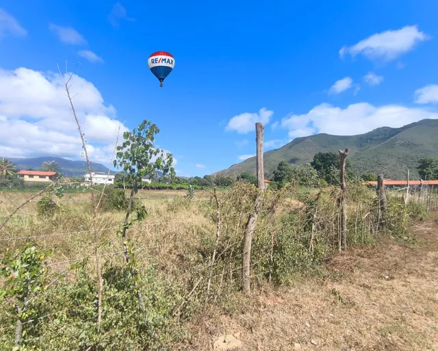 Terreno En Venta, Sector Guacuco, Arismendi, Isla De Margarita