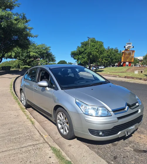 Citroën C4 2.0 Sx Am73
