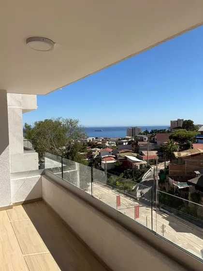 Venta Departamento Estilo Mariposa 2d, 2b, 2e, 1b Recreo