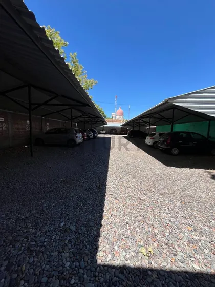 Venta De 27 Cocheras En San Rafael