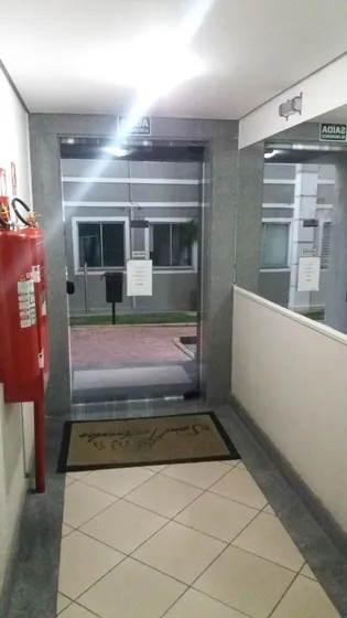 Apartamento 2 Dormitórios Semi Novo No Horto Do Ype Imperdív