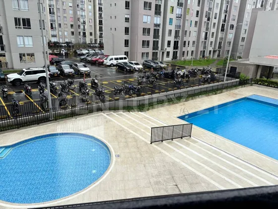 Rento Apartamento Para Estrenar