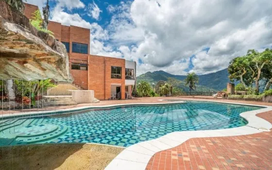 Finca En Venta En Vereda El  Noral. Cod V12664