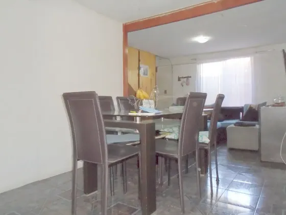 Casa 5d 1b Cercano Cesfam, Colegios, Super.....