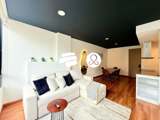 Apartamento En Venta Chico, Cundinamarca