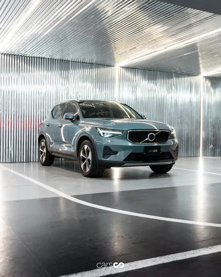 Volvo Xc40 2.0 Hibrid