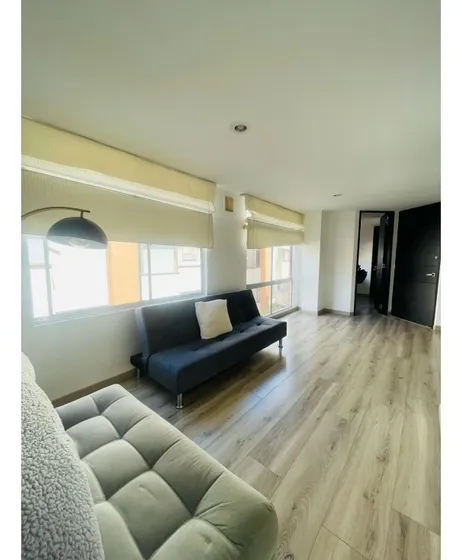 Apartamento En Venta En Cedritos 