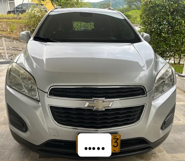 Chevrolet Tracker 1.8 Ls