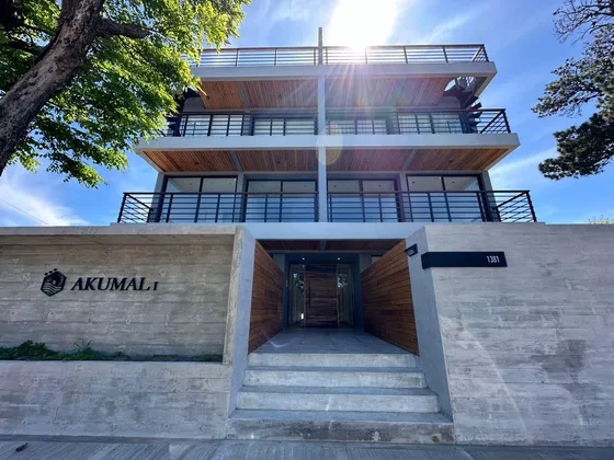 Departamento 3 Ambientes En Venta, Pinamar, Centro, Financiacion