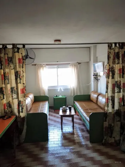 Departamento Monoambiente En Venta - 1 Baño - 20mts2 - Costa Azul 