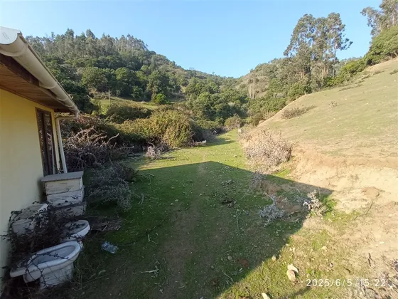 Parcela En Venta En Algarrobo